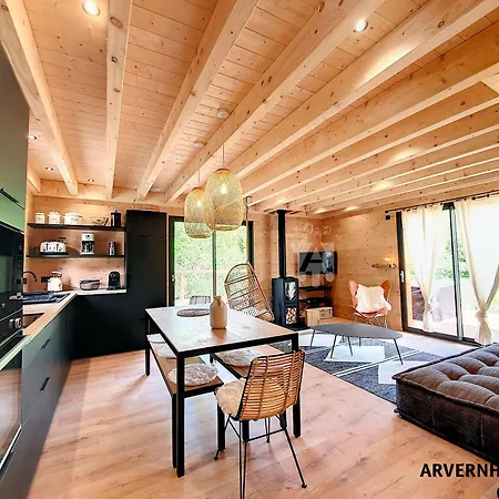 Chalet Le Chambois *